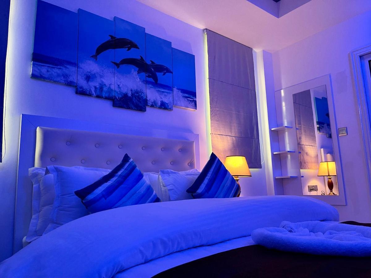 Marine Holiday Hulhumale Exterior photo